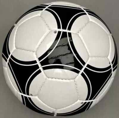 Rare Adidas Tango Espana FIFA World Cup 1982 Spain Match Football