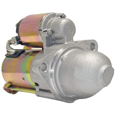 6493SN Quality-Built Starter for Chevy Olds Saturn Vue Ion Chevrolet Cobalt G6