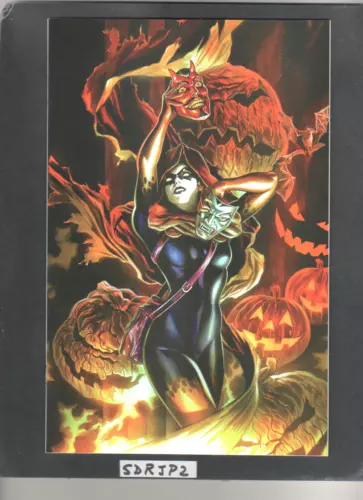AMAZING SPIDER-MAN #14 NM NEW UNREAD MASSAFERA VIRGIN VARIANT 1st HALLOWS EVE