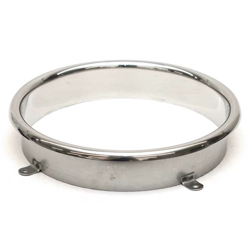 Carver Yachts Boat Trim Ring 7400004 Stainless Steel 9 3/8 Inch eBay
