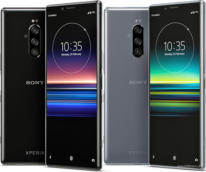 Brand New Sony Xperia 1 (XZ4) J8110 J9110 128GB 6GB RAM Brand New Sony Xperia 1 (XZ4) J8110 J9110 128GB 6GB RAM