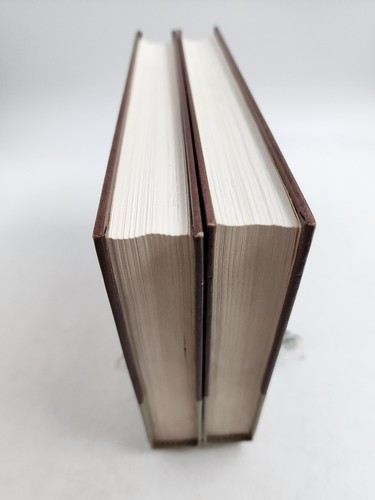 Vtg Funk & Wagnalls Standard Desk Dictionary Vol. 1 & 2 1980 - Picture 3 of 7