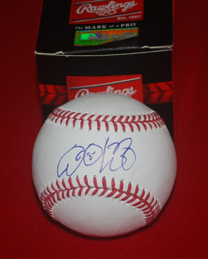 Mlb Baseball