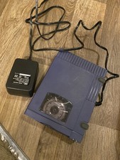 Iomega ZIP 100 Drive Z100P2 Parallel Port with Power Adapter