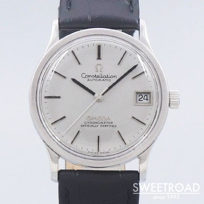 Omega Constellation vintage