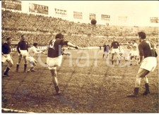 1959 CALCIO SERIE A TORINO Giuseppe FARINA salva a portiere battuto - Foto