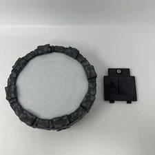 Skylanders Wireless Portal Of Power Wii No USB Dongle 83973080A Power Tested