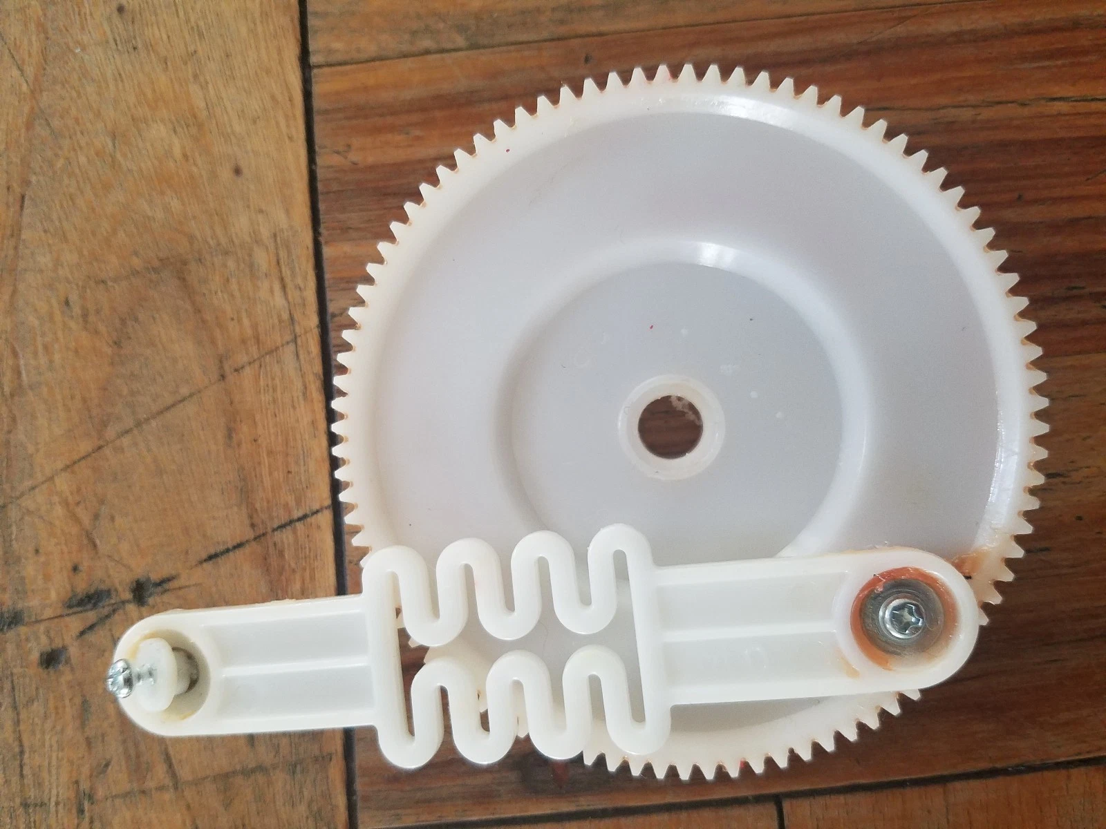 4moms mamaroo baby Swing motor rotate movement replacement part for 2012 model