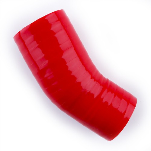 For Mini R50 R52 One/Cooper 1.6 L4 w/o AC Silicone Radiator &Heater Hose Kit Red - Picture 20 of 24