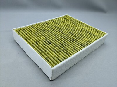 FP 25 001 Mann Filter, interior air for ALPINA,BMW, New, Open box