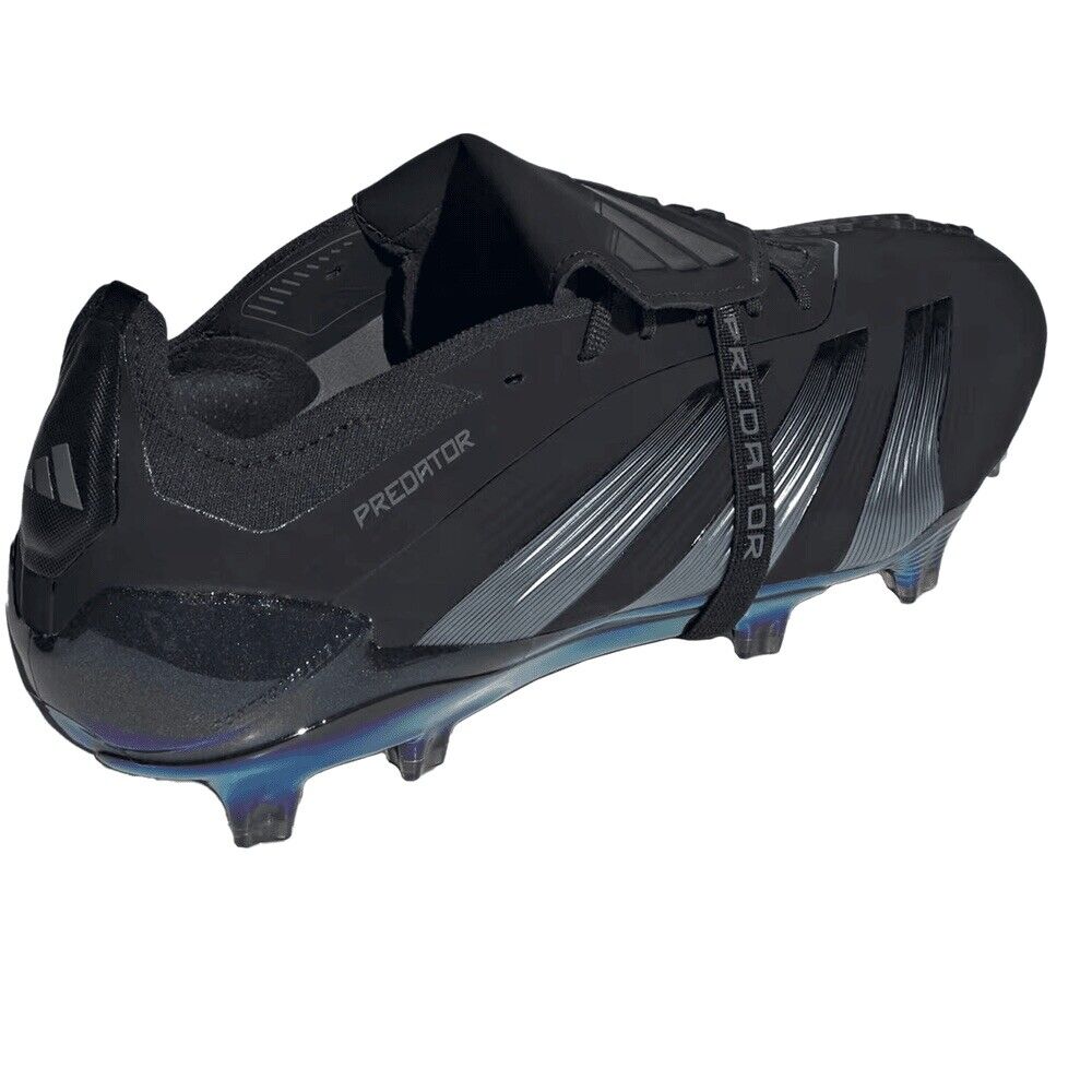 Adidas Predator 30 Elite FT Black Out Size 9.5 for sale Adidas Predator 30 Elite FT Black Out Size 9.5 for sale