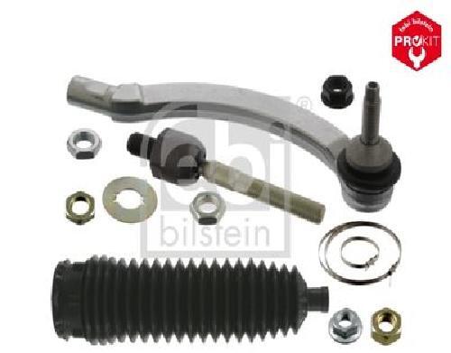 Original FEBI BILSTEIN Tie Rod 40558 For Volvo