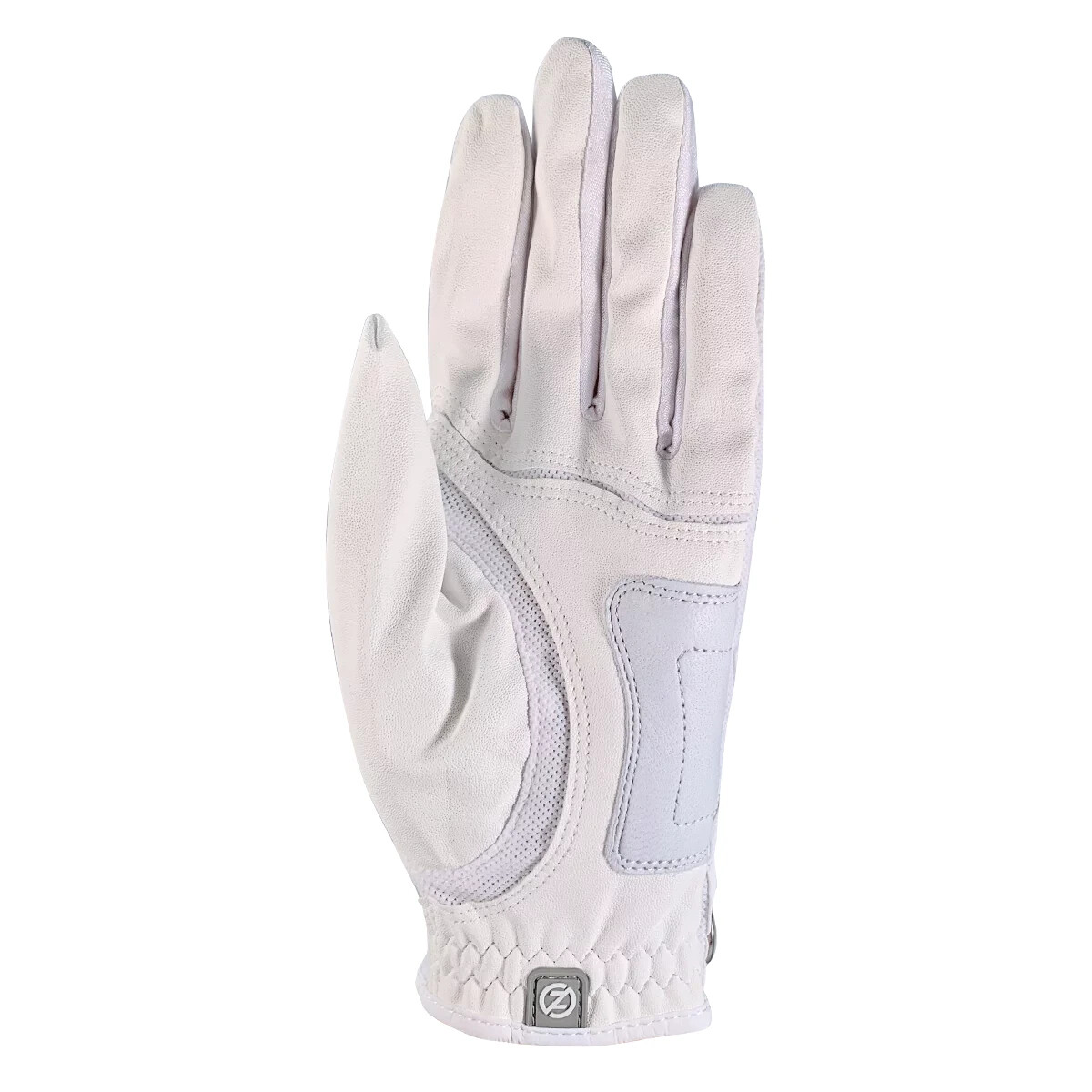 Zero Friction Women's Golf Gloves, Left Hand, One Size, COLOR WHITE eBay