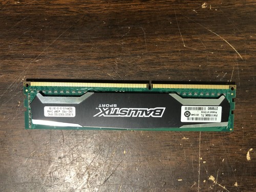 ASUS M5A7BL-M PLUS w/AMD Phenom II X6 1055T, 8GB RAM, 2x SATA Cable & IO Sheild - Afbeelding 6 van 11