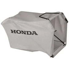 GENUINE HONDA LAWNMOWER GRASS BAG AND FRAME FOR HRX217 AND HRX217K1 81320-VH7-D0