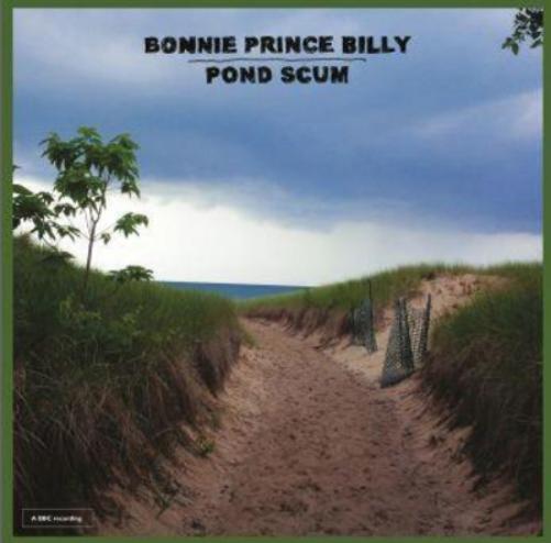 Bonnie 'Prince' Billy Pond Scum (Vinyl LP) 12" Album