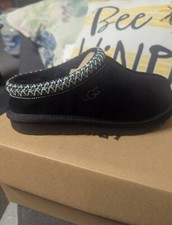 Ugg Australia Kids Tasman II Slippers Size 1 NIB