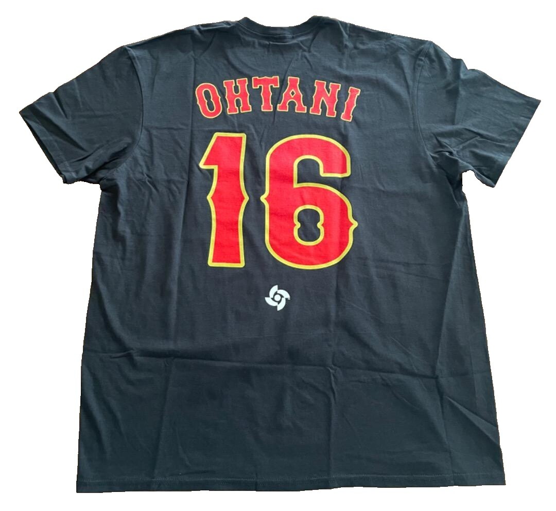 Shohei Ohtani Japan Shirt | eBay Shohei Ohtani Japan Shirt | eBay
