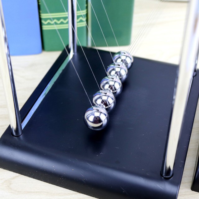 newton's cradle debenhams