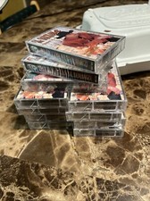 El Gavilan De Durango Tape Cassette Sellado Corridos Norteno 1998