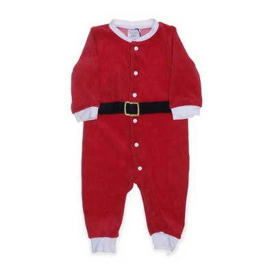 Åhléns, Weihnachtsbekleidung, Größe: 62/68, Baumwolle/Polyester #PgM