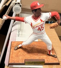 Bob Gibson MLB Original Autographed Items for sale | eBay