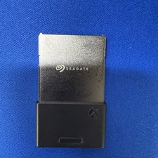 Seagate 1TB Storage Expansion Card for Xbox Series X/S (SRD0MX1)