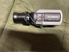 Bosch LTC0485/11 Digital Day/Night Camera With 5-50mm Pentax Lens