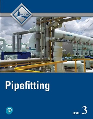 Nccer | Pipefitting, Level 3 | Taschenbuch | Englisch (2024) | 384 S. | Pearson