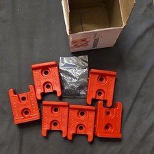 Milwaukee Tool Holder  Battery Holder Set 6