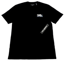 Karl Lagerfeld Mens T-shirt Size Large Color ...