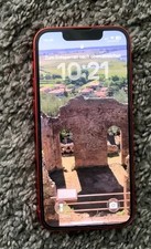 Apple iPhone 13 Mini 128GB (PRODUCT)RED