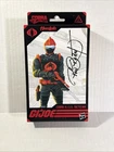 GI JOE CLASSIFIED SERIES #100 HISS TANK TACTICIAN HASBRO PULSE HASLAB EXCLUSIVE