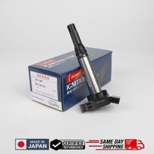 OEM Ignition Coil for Lexus RX350 ES350 Toyota Camry Avalon Rav4 Sienna Venza