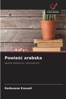 Radouane Enouali | Powie¿¿ Arabska | Taschenbuch | Polnisch (2026)