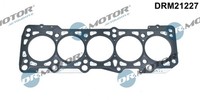 1X Dr.Motor Automotive DRM21227 Dichtung Zylinderkopf FüR VW Volvo Audi