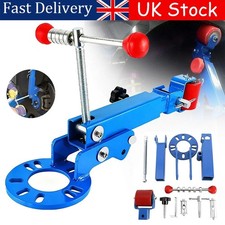 Fender Roller Tool Lip Rolling Reforming Tool Wheel Arch Roller Flaring Former