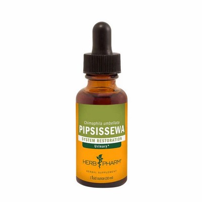Pipsissewa Extract 1 Oz  by Herb Pharm