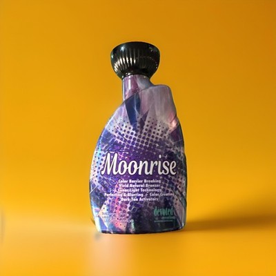 Devoted Creations Moonrise Ultra Vivid Natural Bronzer Tanning Lotion 13.5 oz