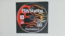 Playstation Magazine Issue 51 Demo Disc (Sony Playstation 2, 2001)
