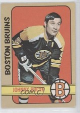 1972-73 O-Pee-Chee Johnny Bucyk John Bucyk #1 HOF 9ib