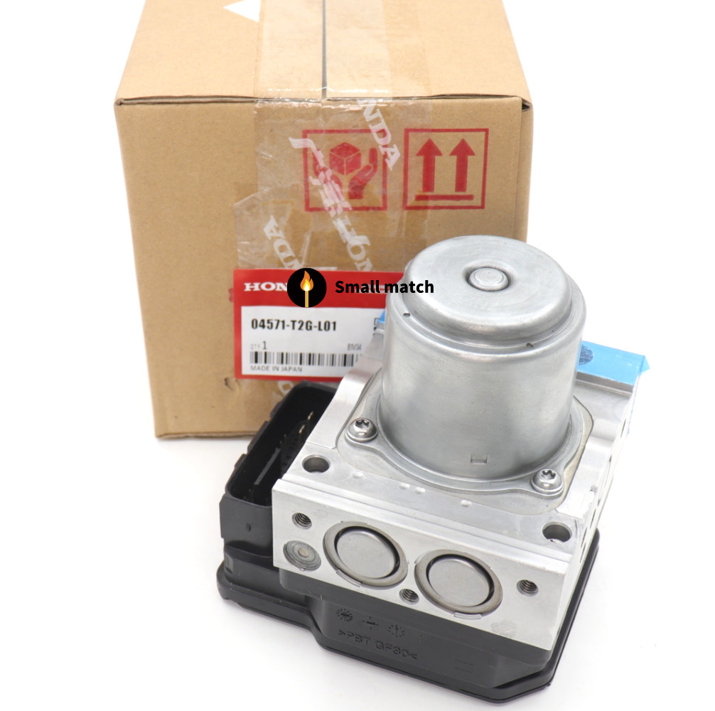 2013-2017년형 혼다 어코드 3.5L V6용 신형 순정 ABS(Anti Lock Brake Pump) 펌프 컨트롤 패널 2