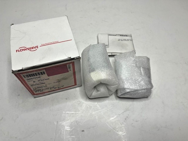 FlowServe 0.032mm Mechanical Seal 306550 E7-R8--E-AF E-AF NEW