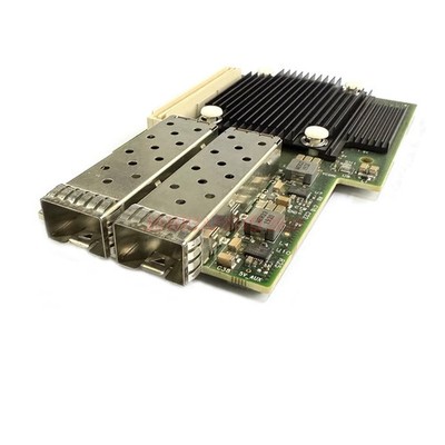 MELLANOX CONNECTX-5 25Gbe SFP28 NETZWERKKARTE FÜR OCP MCX542B-ACAN