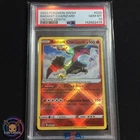New ListingRadiant Charizard HOLO 020/159 (PSA 10 GEM MINT) Crown Zenith Pokemon Cards