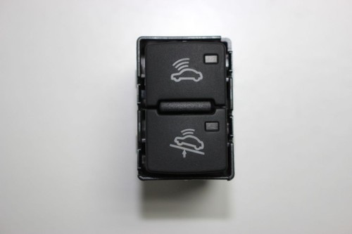 Audi A5 8T 8F 2010 Sonstige Schalter / Griffe / Umschalter 4F0962109 EZE34165