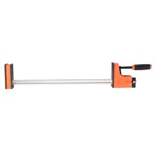 Bar Clamps for Woodworking 2-Pack 24 inch Par...