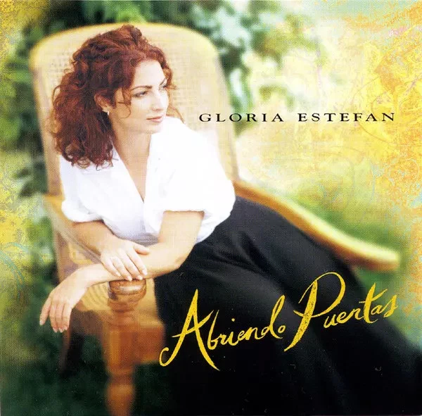 Abriendo Puertas, Gloria Estefan - Photo 1/1