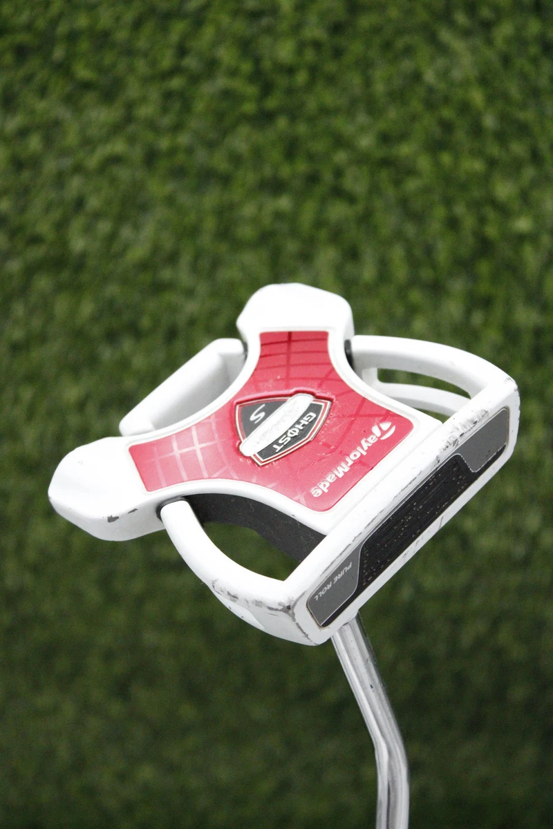 Taylormade Ghost Spider Putter Golf Clubs for sale - eBay