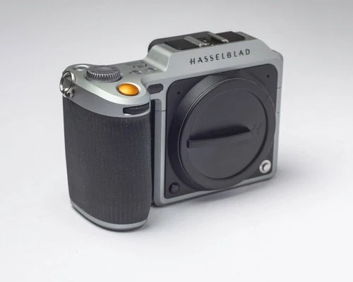 Hasselblad X1D 50C Camera